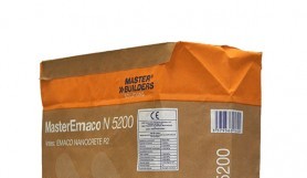 Emaco Nanocrete R2 (MasterEmaco N 5200)