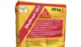 SikaGrout 311
