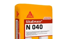 Фибронаполненная смесь SikaEmaco N 040