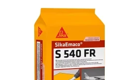 Ремонтная смесь SikaEmaco S 540 FR