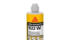 Зимний химанкер Sika AnchorFix 922 W
