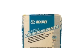 Санирующая штукатурка PoroMap Deumidificante