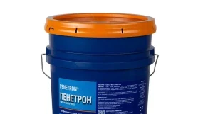 Смесь цементная проникающая Пенетрон