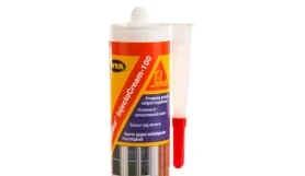 SikaMur InjectoCream