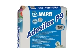 ADESILEX P9 серый